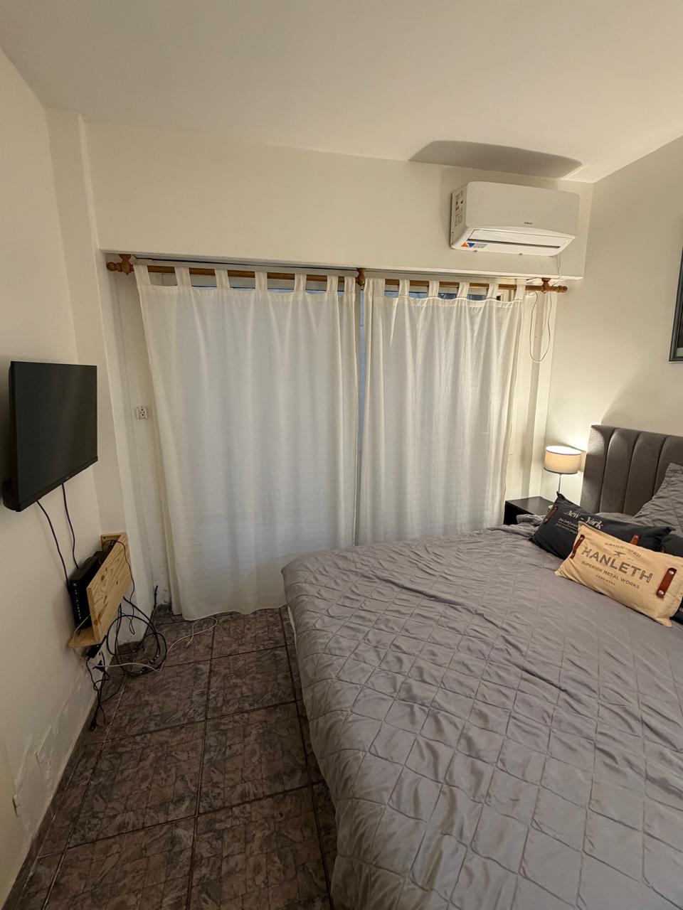 Departamento 2 ambientes en Recoleta — Azcuénaga 1021 — Venta, foto 6 de 8
