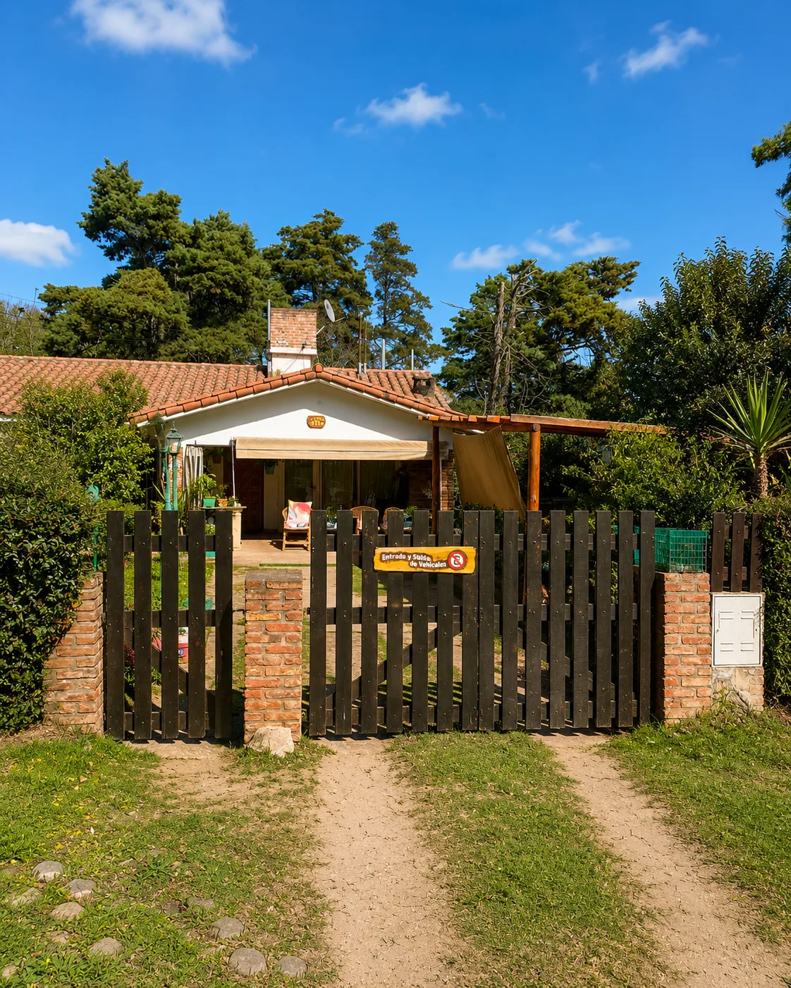 Casa 5 ambientes en Villa General Belgrano — Los Manantiales 189, Villa General Belgrano — Venta, foto 1 de 8