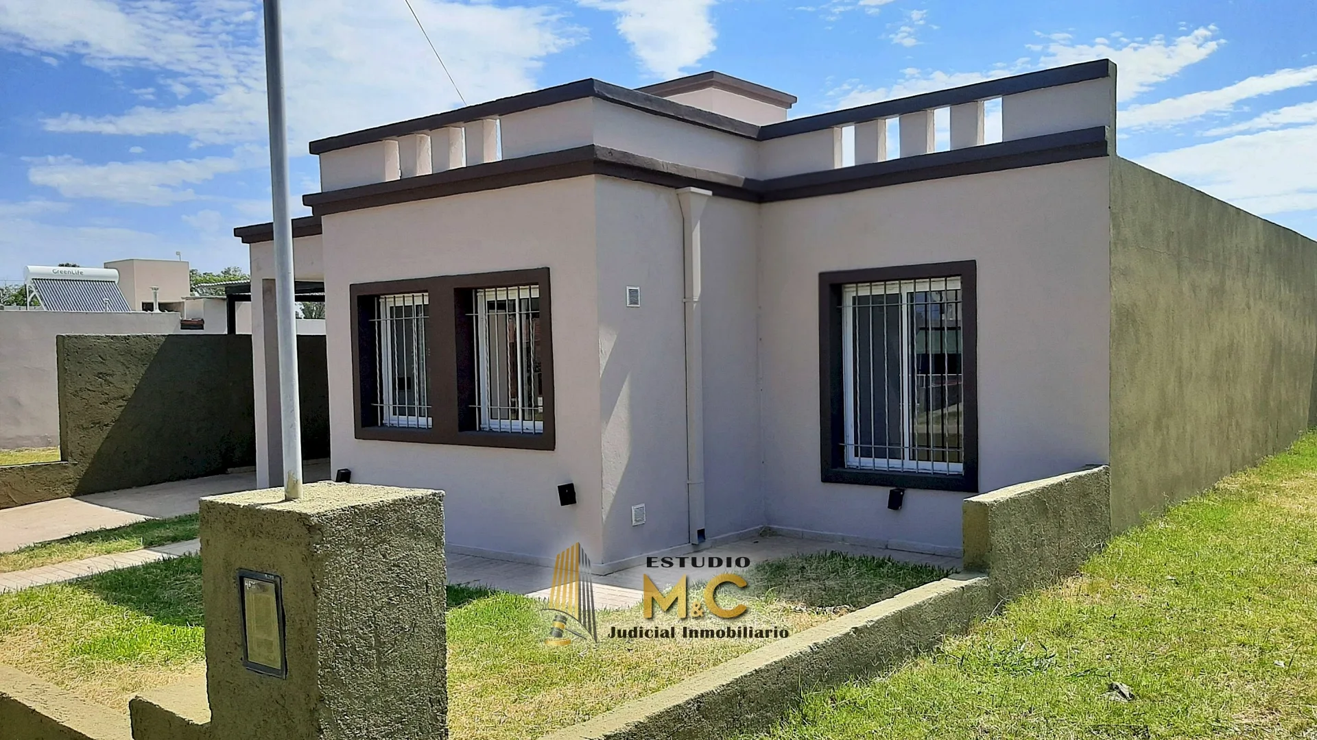 Casa 3 Dorm. en B° Los Nonos - Colonia Tirolesa — Melindo Peschiutta — Venta, foto 6 de 8