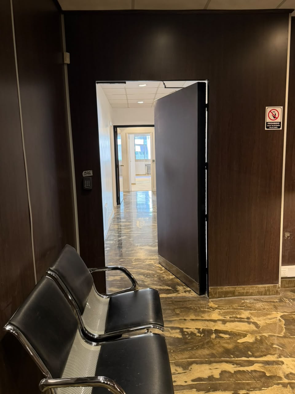 Oficina en alquiler en San Nicolás — San Nicolás, CABA — Alquiler, foto 7 de 8