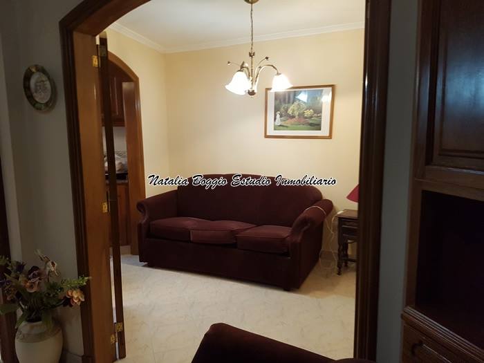 #1525 Departamento 1 ambiente INTERNO para 2/3 personas — Diagonal Illia 940 Miramar — Alquiler temporario, foto 1 de 8