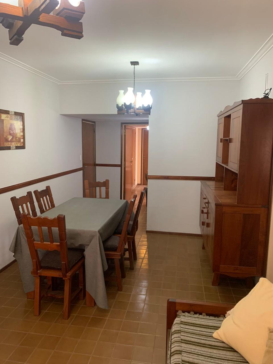 #3503 Departamento 3 ambientes a 1 cuadra de peatonal — Calle 14 924, Miramar, Buenos Aires — Alquiler temporario, foto 8 de 8