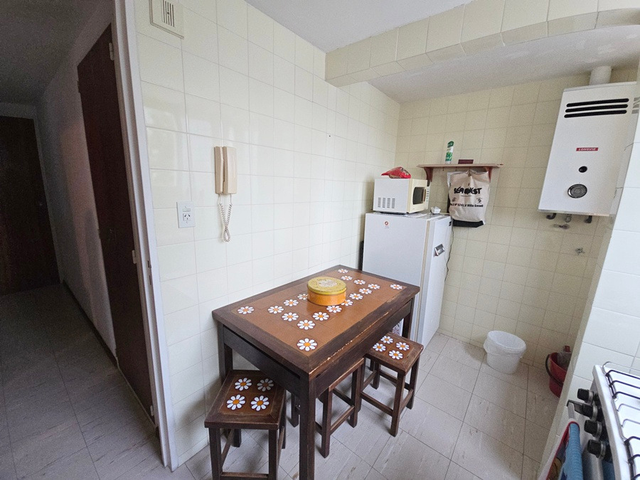 #3512 Departamento 2 ambientes a 1 cuadra de peatonal y 4 — AVENIDA 23 n° 998 miramar — Alquiler temporario, foto 3 de 8