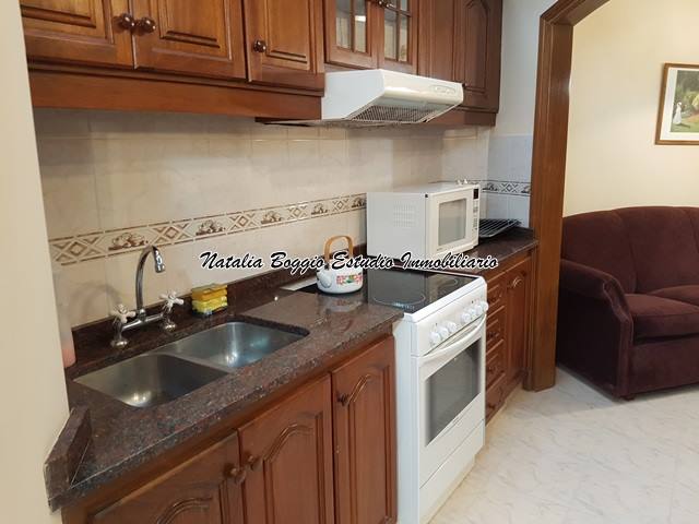 #1525 Departamento 1 ambiente INTERNO para 2/3 personas — Diagonal Illia 940 Miramar — Alquiler temporario, foto 7 de 8