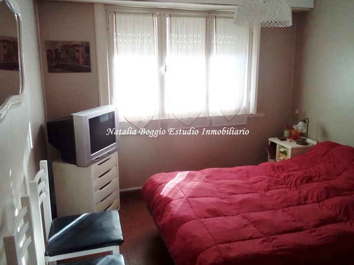 #1552 Departamento 2 ambientes a 350 metros de peatonal — Diagonal Arturo Illia 952, Miramar, Buenos Aires — Alquiler temporario, foto 5 de 8