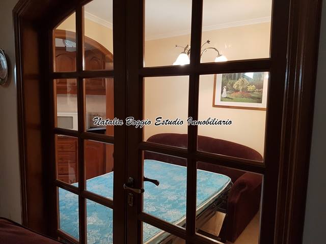 #1525 Departamento 1 ambiente INTERNO para 2/3 personas — Diagonal Illia 940 Miramar — Alquiler temporario, foto 5 de 8