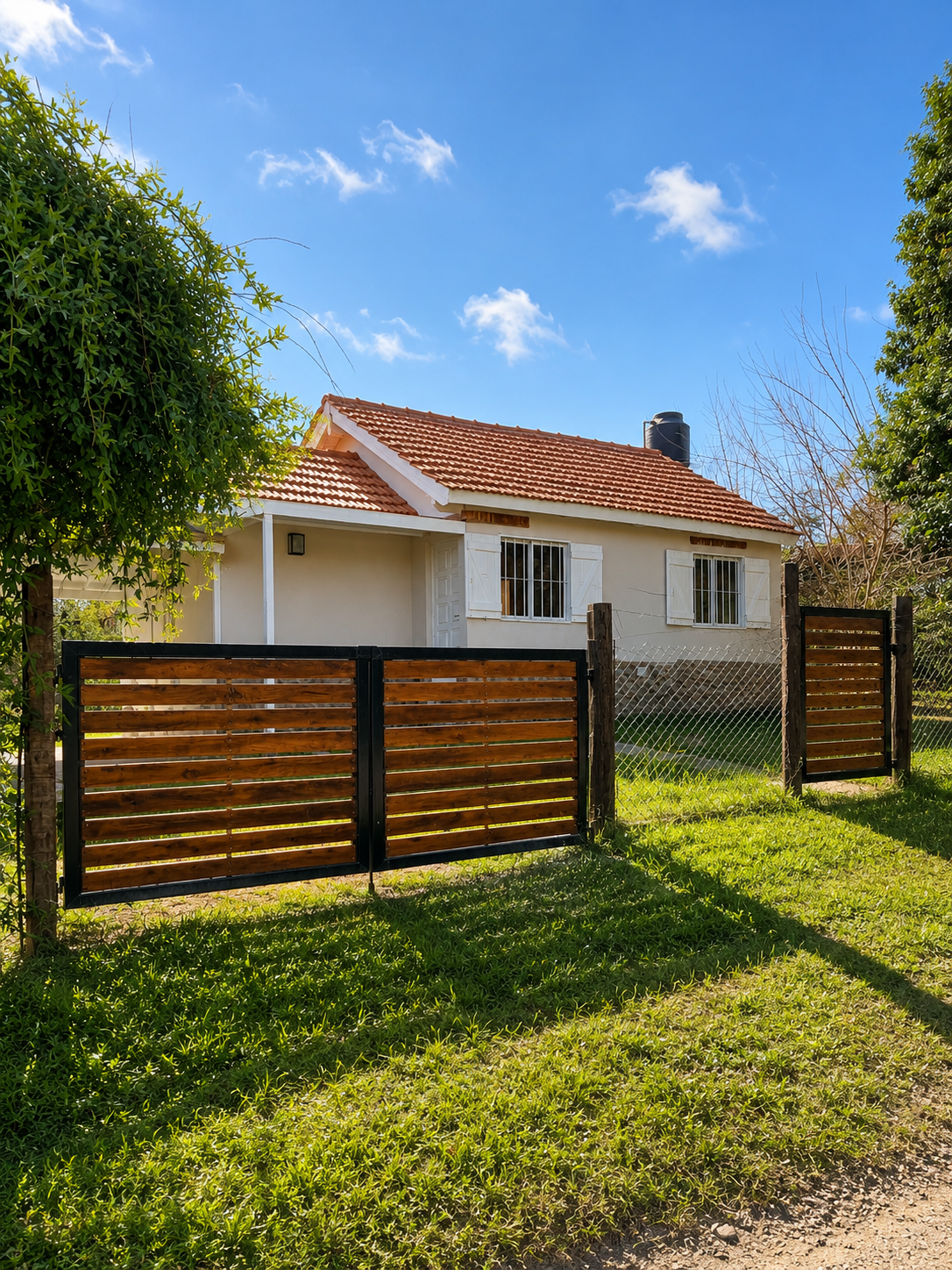 Casa 3 ambientes en Villa General Belgrano — Los Eucaliptus 100, Villa General Belgrano — Venta, foto 1 de 8