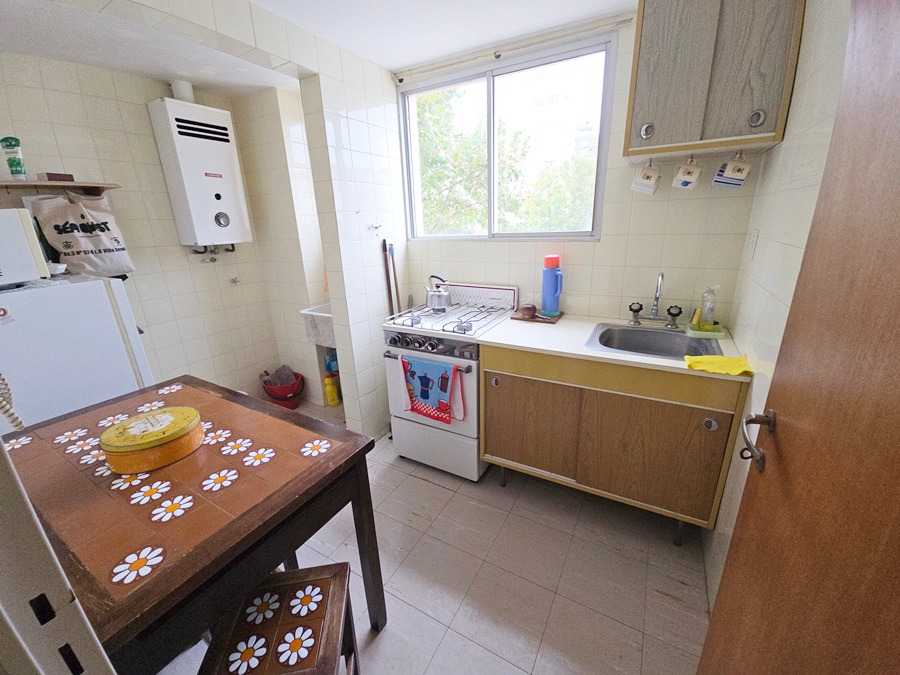 #3512 Departamento 2 ambientes a 1 cuadra de peatonal y 4 — AVENIDA 23 n° 998 miramar — Alquiler temporario, foto 6 de 8