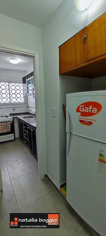 #1531 Departamento 3 ambientes frente al mar Miramar — calle 12 1209 miramar — Alquiler temporario, foto 6 de 8