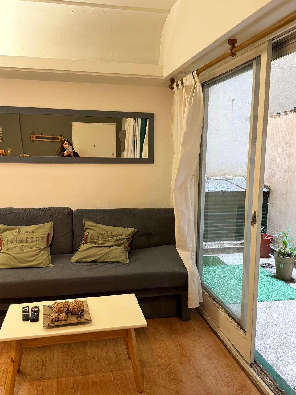 Departamento 2 ambientes en Recoleta — Azcuénaga 1021 — Venta, foto 3 de 8