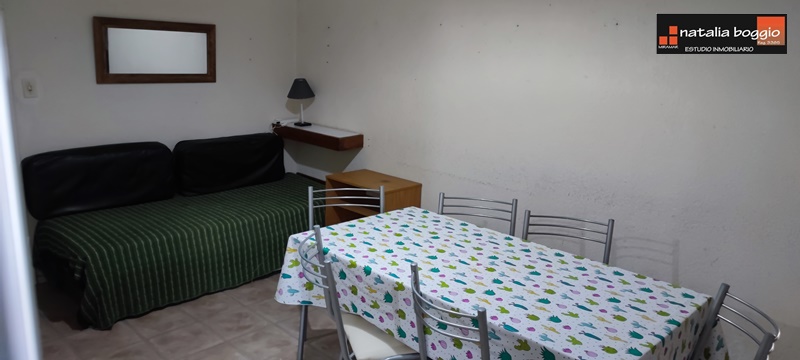 #2593 Departamento ubicado a 2 cuadras del mar y peatonal — calle 16 852 miramar — Alquiler temporario, foto 4 de 8