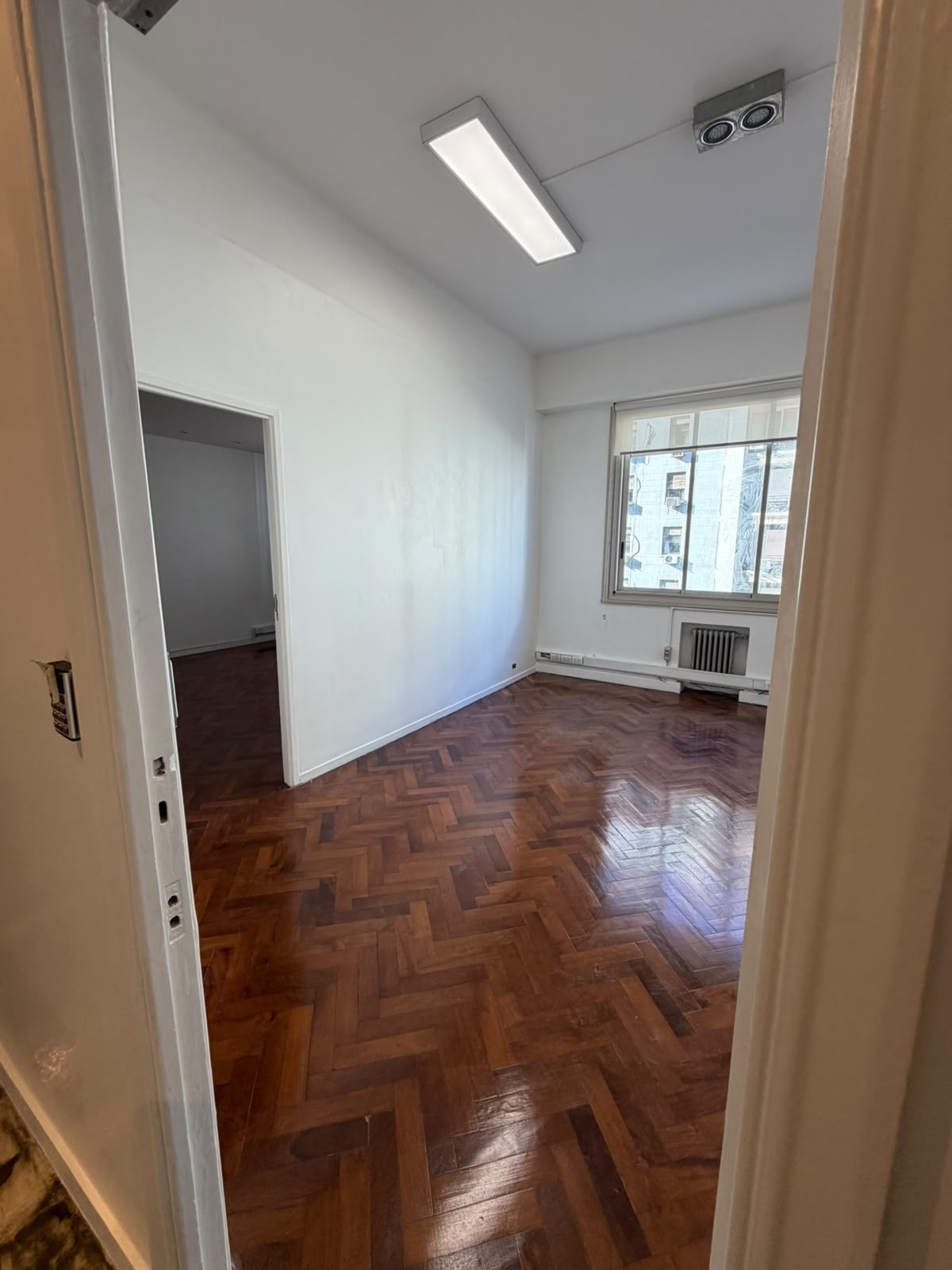 Oficina en alquiler en San Nicolás — San Nicolás, CABA — Alquiler, foto 8 de 8