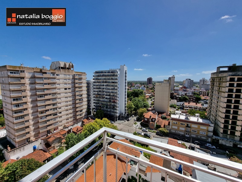 #2976 Departamento 2 ambientes a dos cuadras del mar Miramar — calle 16 N° 1068 Miramar — Alquiler temporario, foto 8 de 8