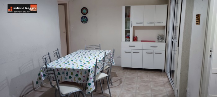 #2593 Departamento ubicado a 2 cuadras del mar y peatonal — calle 16 852 miramar — Alquiler temporario, foto 6 de 8