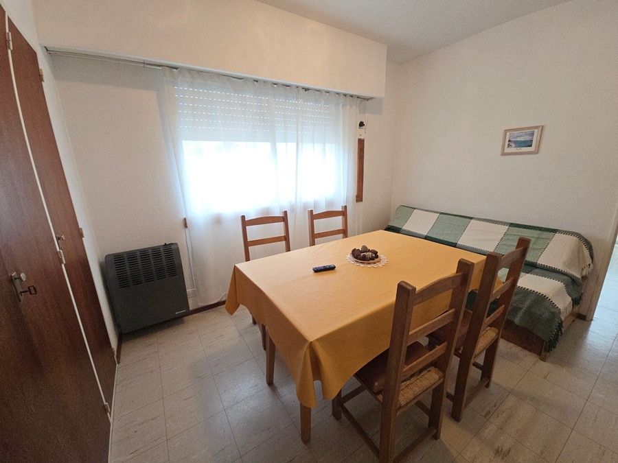 #3512 Departamento 2 ambientes a 1 cuadra de peatonal y 4 — AVENIDA 23 n° 998 miramar — Alquiler temporario, foto 7 de 8
