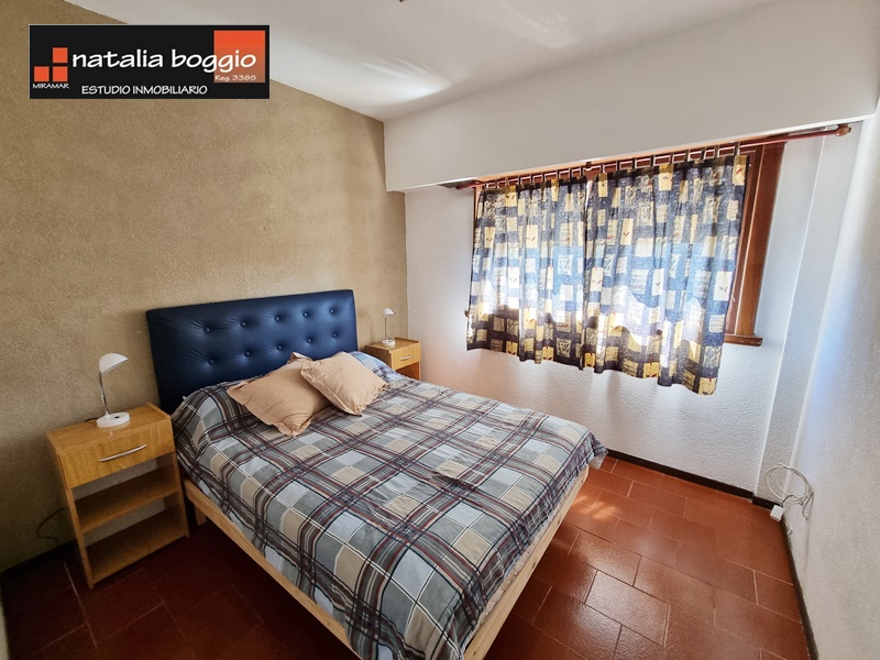 #2976 Departamento 2 ambientes a dos cuadras del mar Miramar — calle 16 N° 1068 Miramar — Alquiler temporario, foto 4 de 8