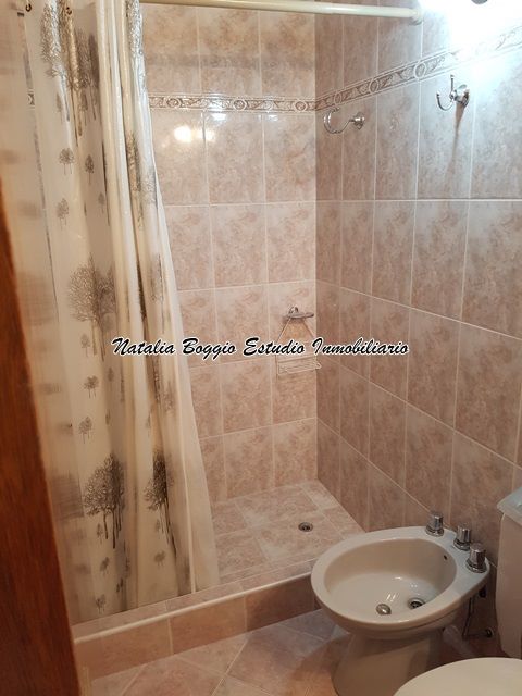 #1525 Departamento 1 ambiente INTERNO para 2/3 personas — Diagonal Illia 940 Miramar — Alquiler temporario, foto 2 de 8