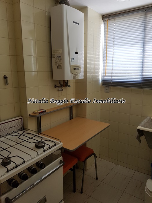 #1182 Departamento 1 ambiente a una cuadra de peatonal — Av 23 989 miramar — Alquiler temporario, foto 5 de 8