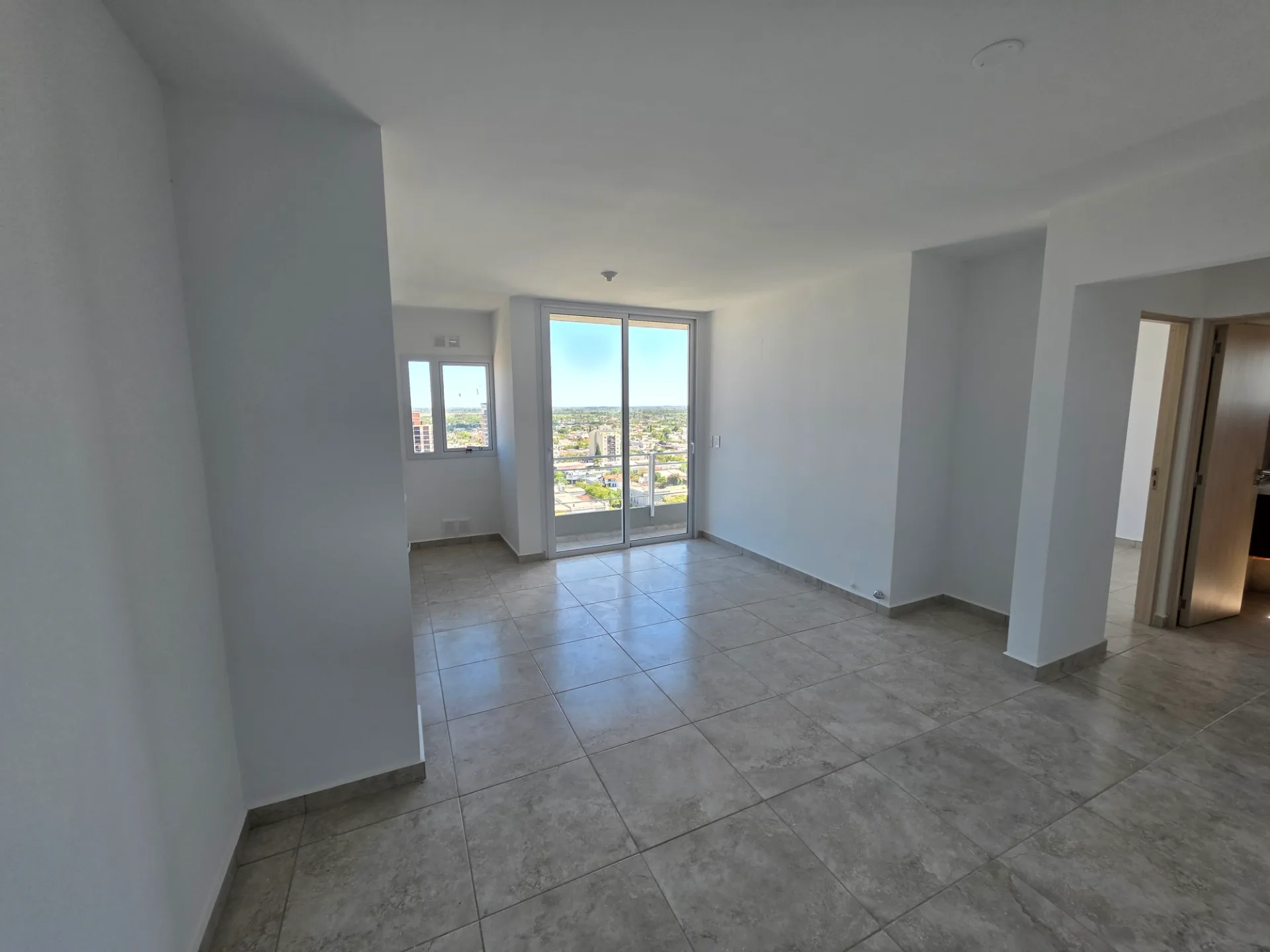 Alquilo Departamento 1 dormitorio nuevo a estrenar — Mitre 23, San Francisco — Venta, foto 1 de 6