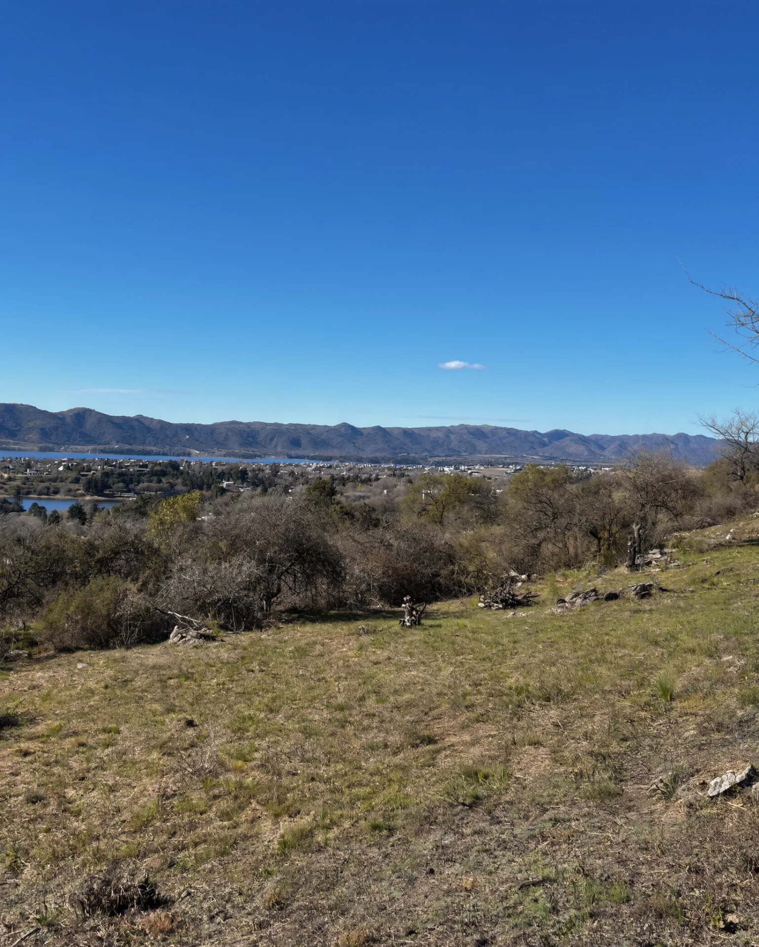 Terreno en Potrero de Garay — Potrero de Garay, Córdoba — Venta, foto 5 de 8