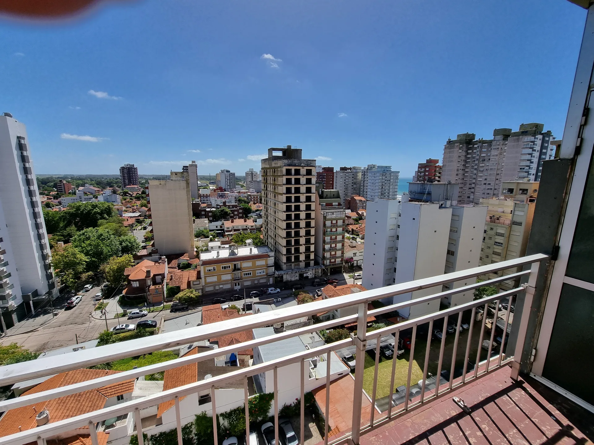 #2976 Departamento 2 ambientes a dos cuadras del mar Miramar — calle 16 N° 1068 Miramar — Alquiler temporario, foto 7 de 8
