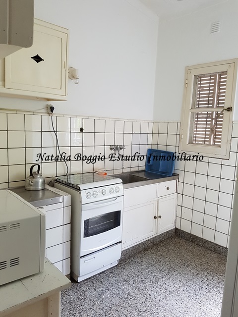 #1550 Chalet a 1 cuadra y media de peatonal y 3 del mar — calle 18 1250 miramar — Alquiler temporario, foto 5 de 8
