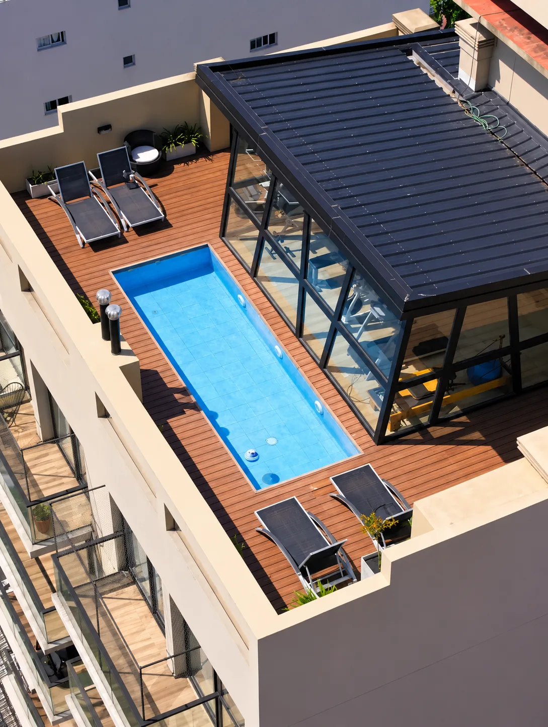 Departamento 4 ambientes en Plaza Mitre — Gascón al 2500, Plaza Mitre, Mar del Plata — Venta, foto 1 de 8