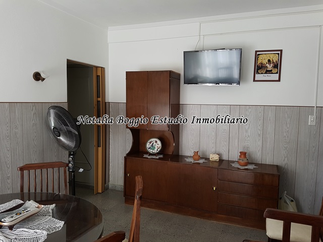 #1185 Departamento 2 ambientes vista a la peatonal — Calle 21 610 — Alquiler temporario, foto 1 de 8