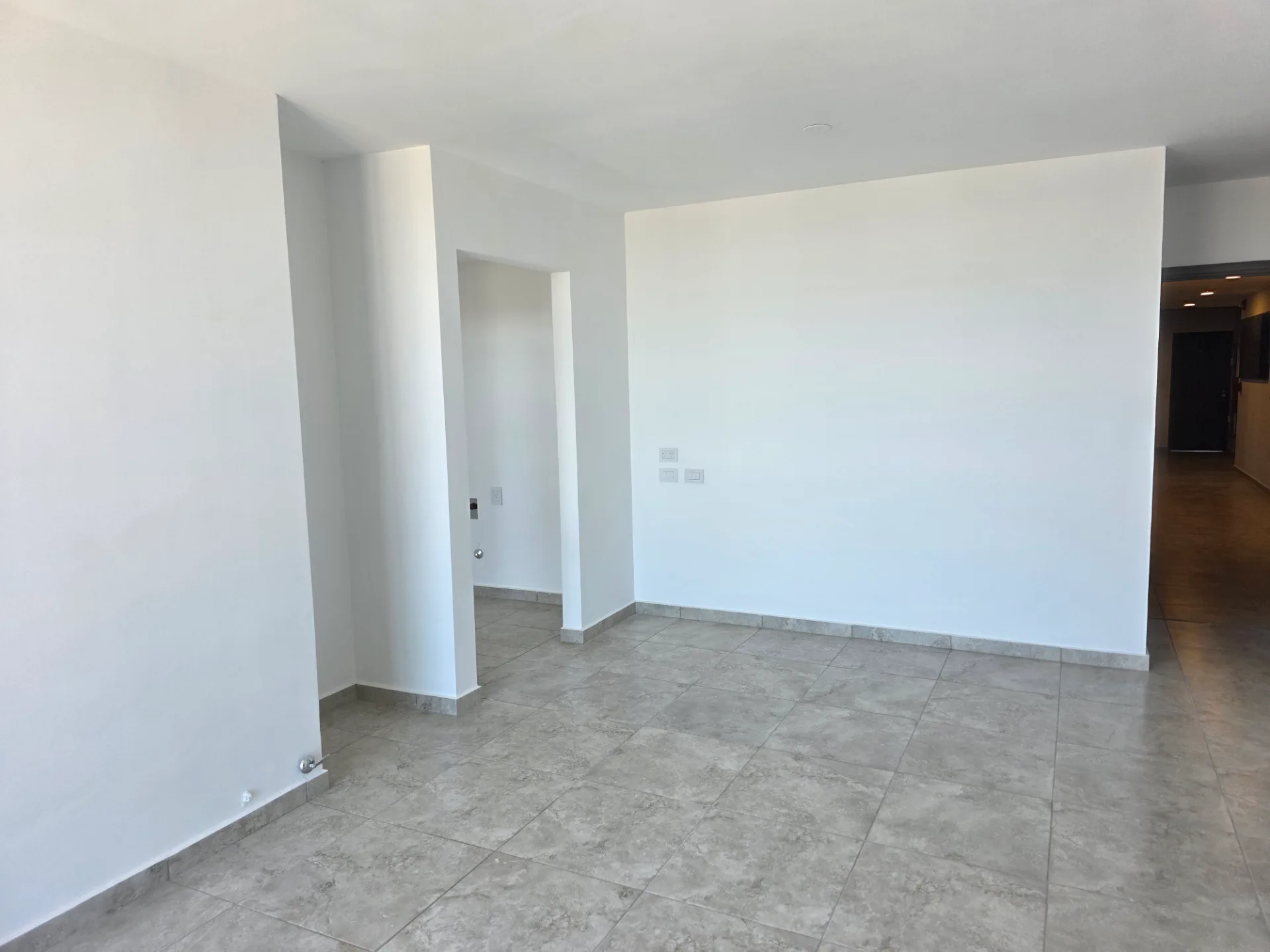 Alquilo Departamento 1 dormitorio nuevo a estrenar — Mitre 23, San Francisco — Venta, foto 3 de 6