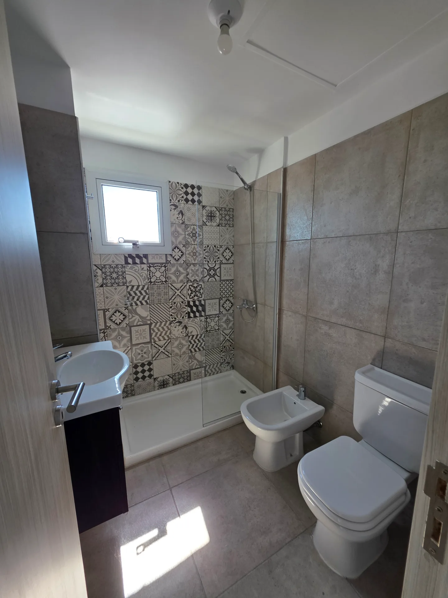 Alquilo Departamento 1 dormitorio nuevo a estrenar — Mitre 23, San Francisco — Venta, foto 4 de 6