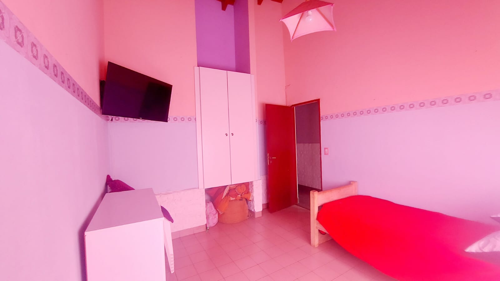 Casa 3 dormitorios en esquina — Barrio Viajantes del Sur — Araucanos 2559 bahia blanca — Venta, foto 6 de 8