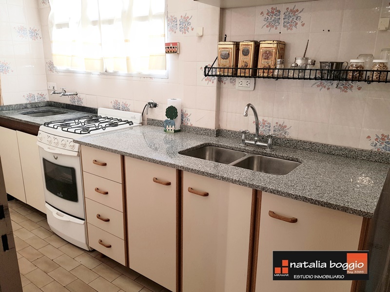 Departamento 2 ambientes en Miramar — Calle 17 770, Miramar, Buenos Aires — Alquiler temporario, foto 4 de 8