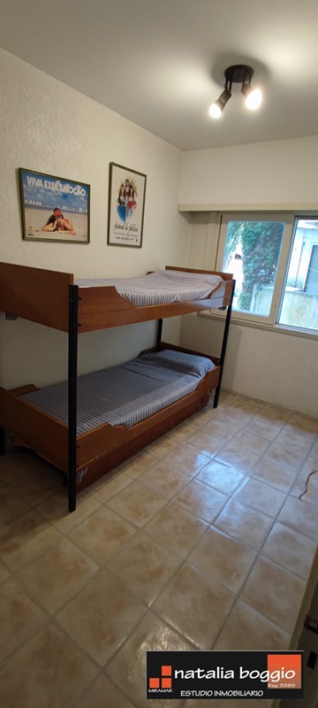 #2593 Departamento ubicado a 2 cuadras del mar y peatonal — calle 16 852 miramar — Alquiler temporario, foto 8 de 8