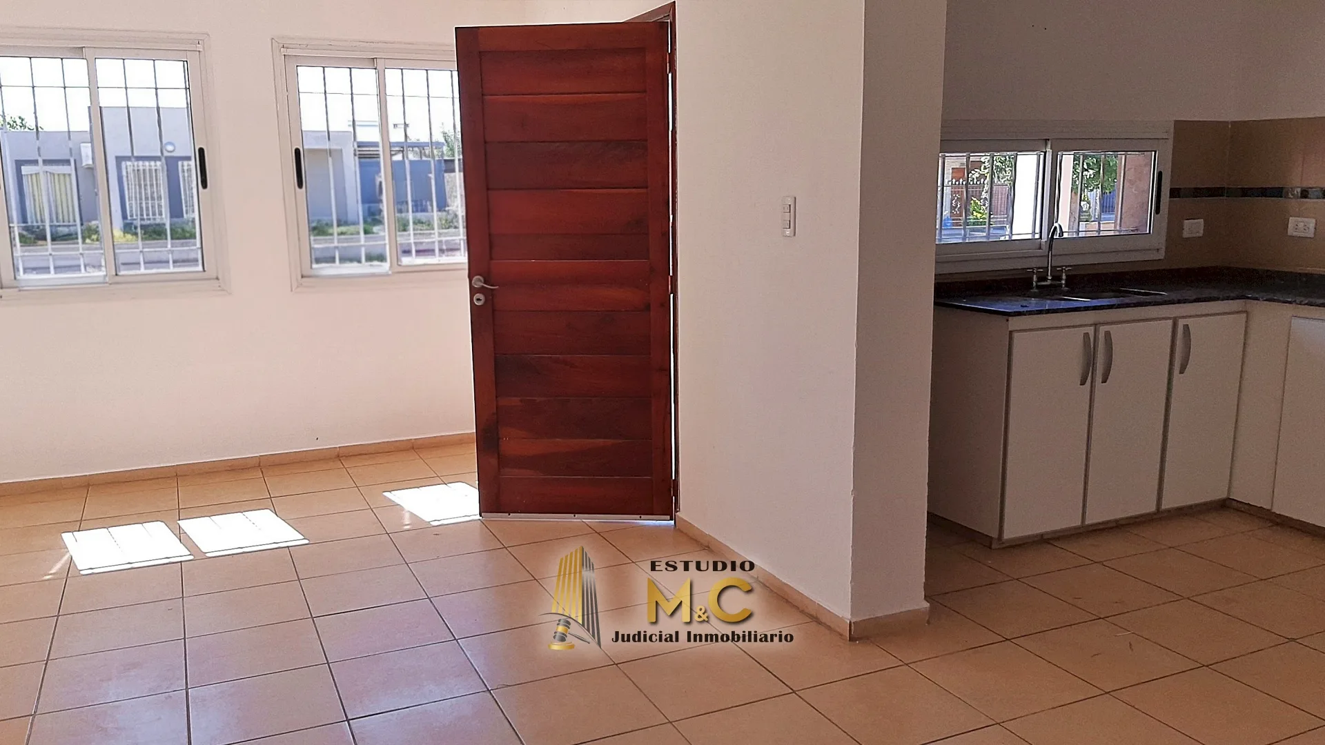 Casa 3 Dorm. en B° Los Nonos - Colonia Tirolesa — Melindo Peschiutta — Venta, foto 2 de 8
