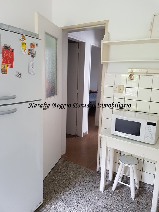 #1550 Chalet a 1 cuadra y media de peatonal y 3 del mar — calle 18 1250 miramar — Alquiler temporario, foto 6 de 8