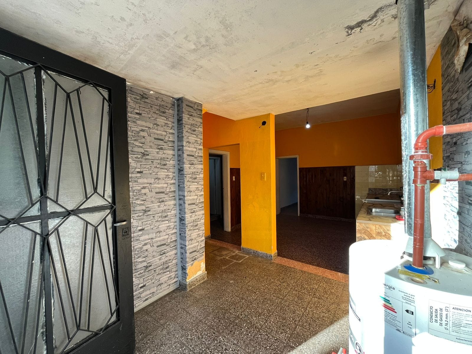 Ph en Venta en Monte Grande, Las Heras 1200 — 1200, General Las Heras, Monte Grande, Partido de Esteban Echeverría, Buenos Aires, 1842, Argentina — Venta, foto 4 de 8