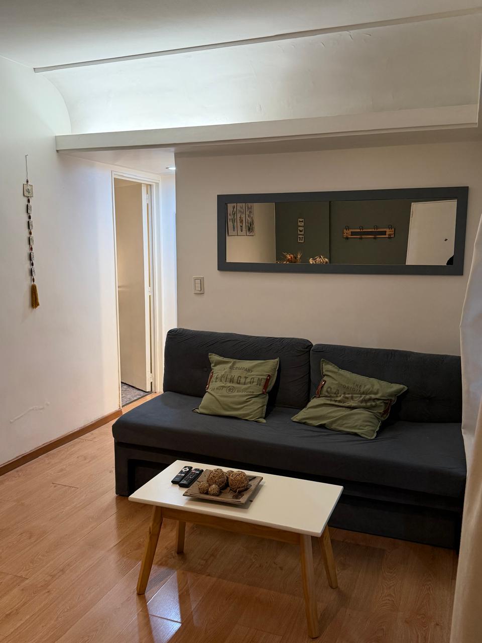 Departamento 2 ambientes en Recoleta — Azcuénaga 1021 — Venta, foto 4 de 8