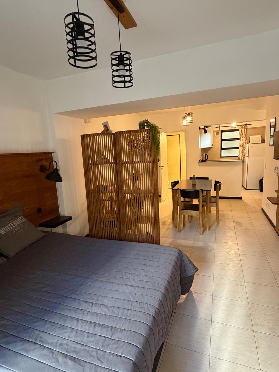 Monoambiente en Palermo Soho — Calle Fray Justo Santamaria de Oro 2456 — Venta, foto 2 de 8