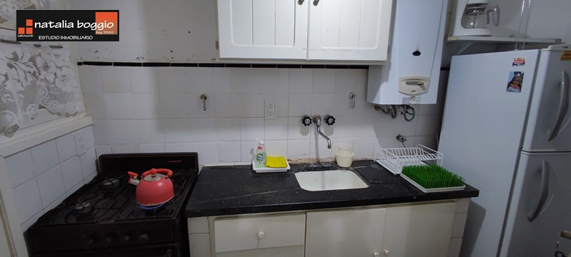 #2593 Departamento ubicado a 2 cuadras del mar y peatonal — calle 16 852 miramar — Alquiler temporario, foto 2 de 8