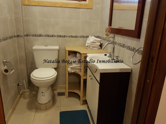 #1624 Chalet en Parquemar 3 ambientes Miramar — de las sirenas — Alquiler temporario, foto 2 de 8