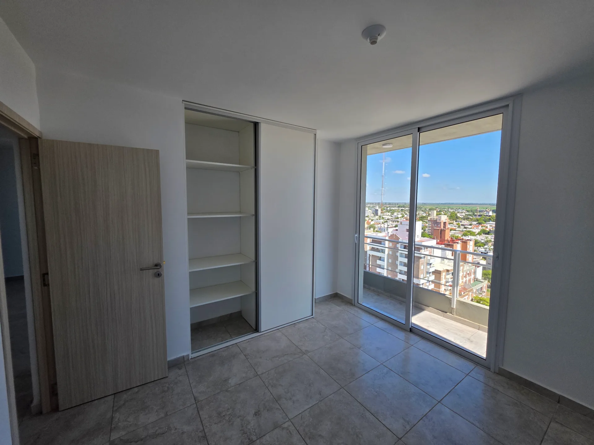 Alquilo Departamento 1 dormitorio nuevo a estrenar — Mitre 23, San Francisco — Venta, foto 6 de 6