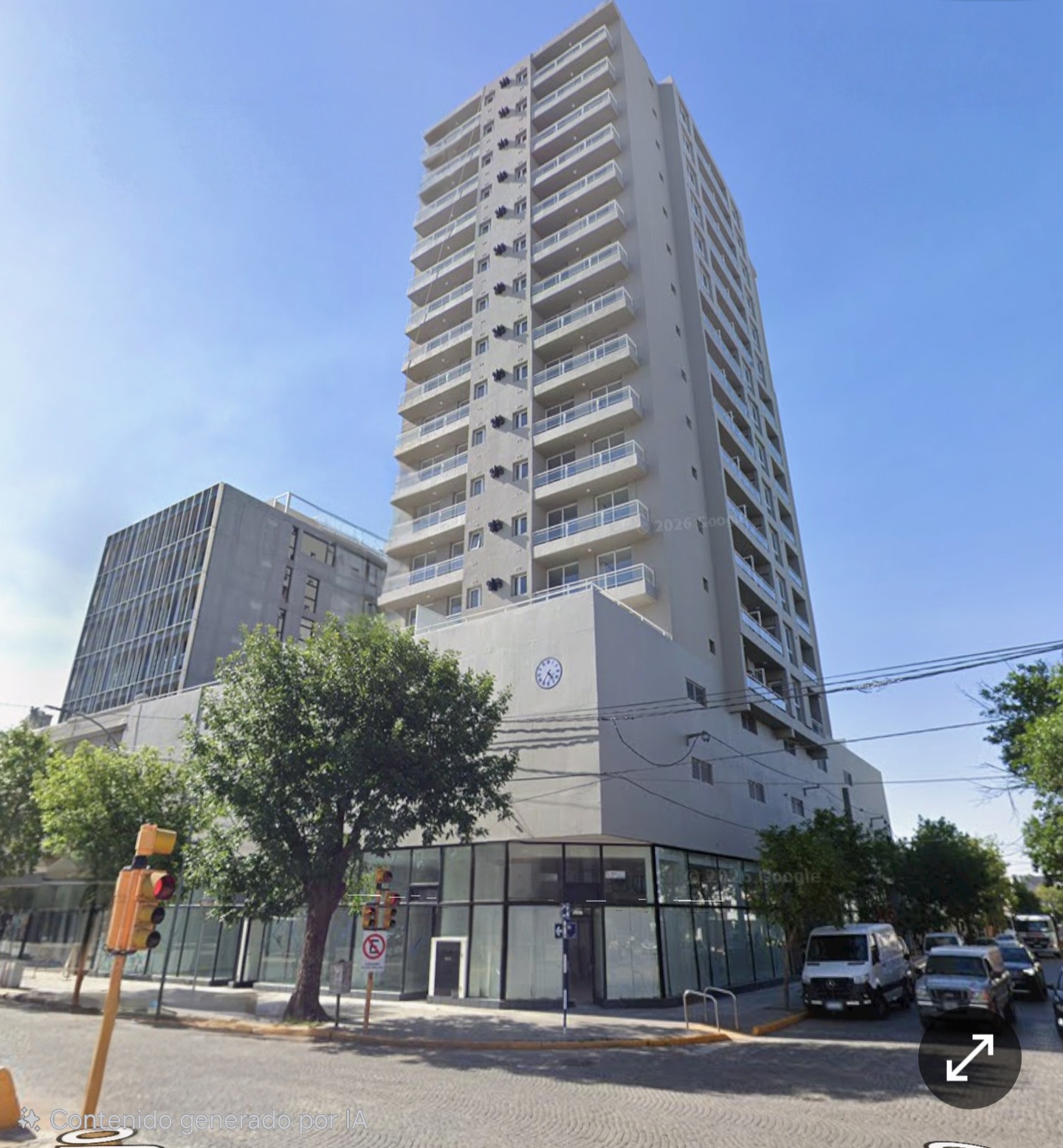 Departamento 2 ambientes en San Francisco — Bv 25 de Mayo esq Mitre, San Francisco — Venta, foto 1 de 3
