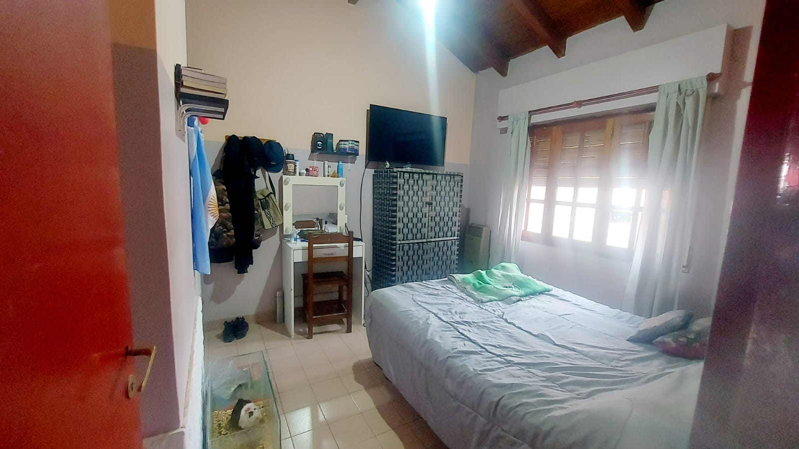 Casa 3 dormitorios en esquina — Barrio Viajantes del Sur — Araucanos 2559 bahia blanca — Venta, foto 5 de 8