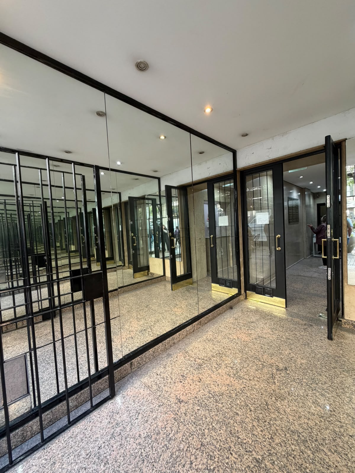 Oficina en alquiler en San Nicolás — San Nicolás, CABA — Alquiler, foto 1 de 8