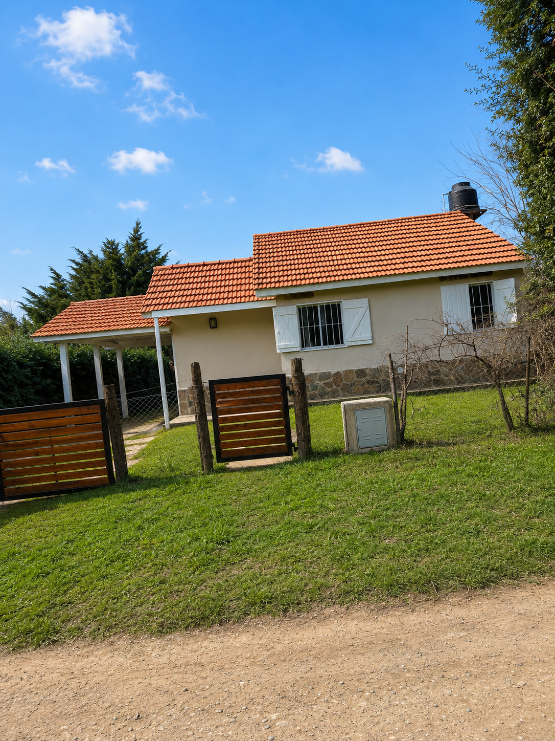 Casa 3 ambientes en Villa General Belgrano — Los Eucaliptus 100, Villa General Belgrano — Venta, foto 2 de 8