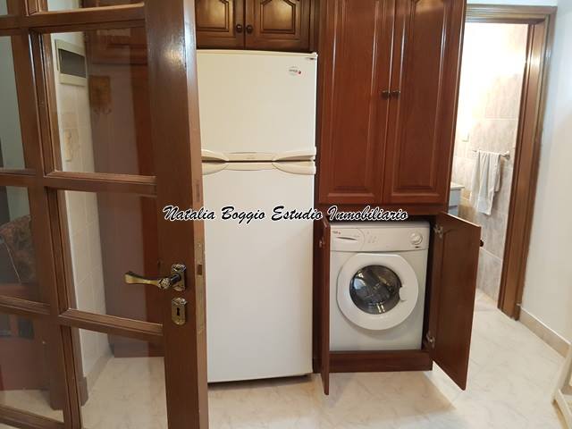 #1525 Departamento 1 ambiente INTERNO para 2/3 personas — Diagonal Illia 940 Miramar — Alquiler temporario, foto 8 de 8