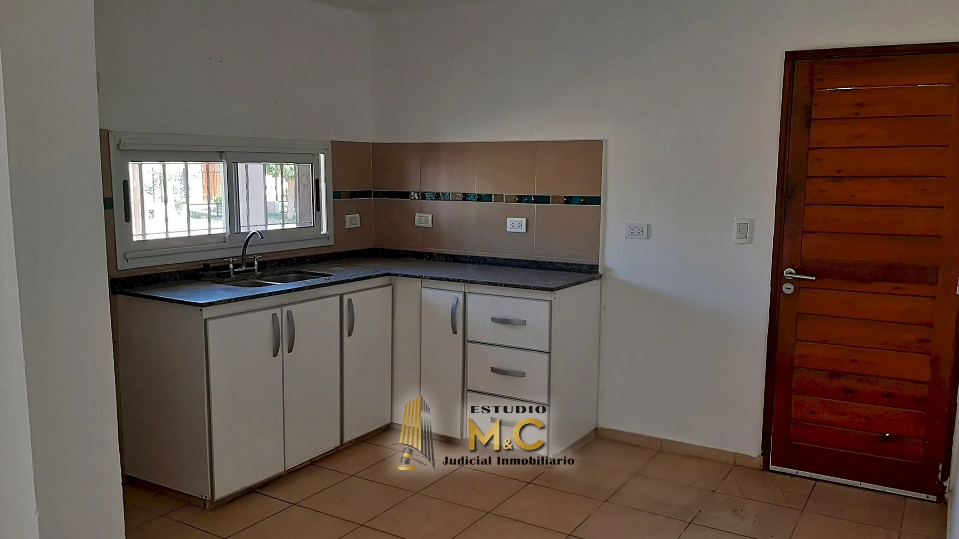 Casa 3 Dorm. en B° Los Nonos - Colonia Tirolesa — Melindo Peschiutta — Venta, foto 7 de 8