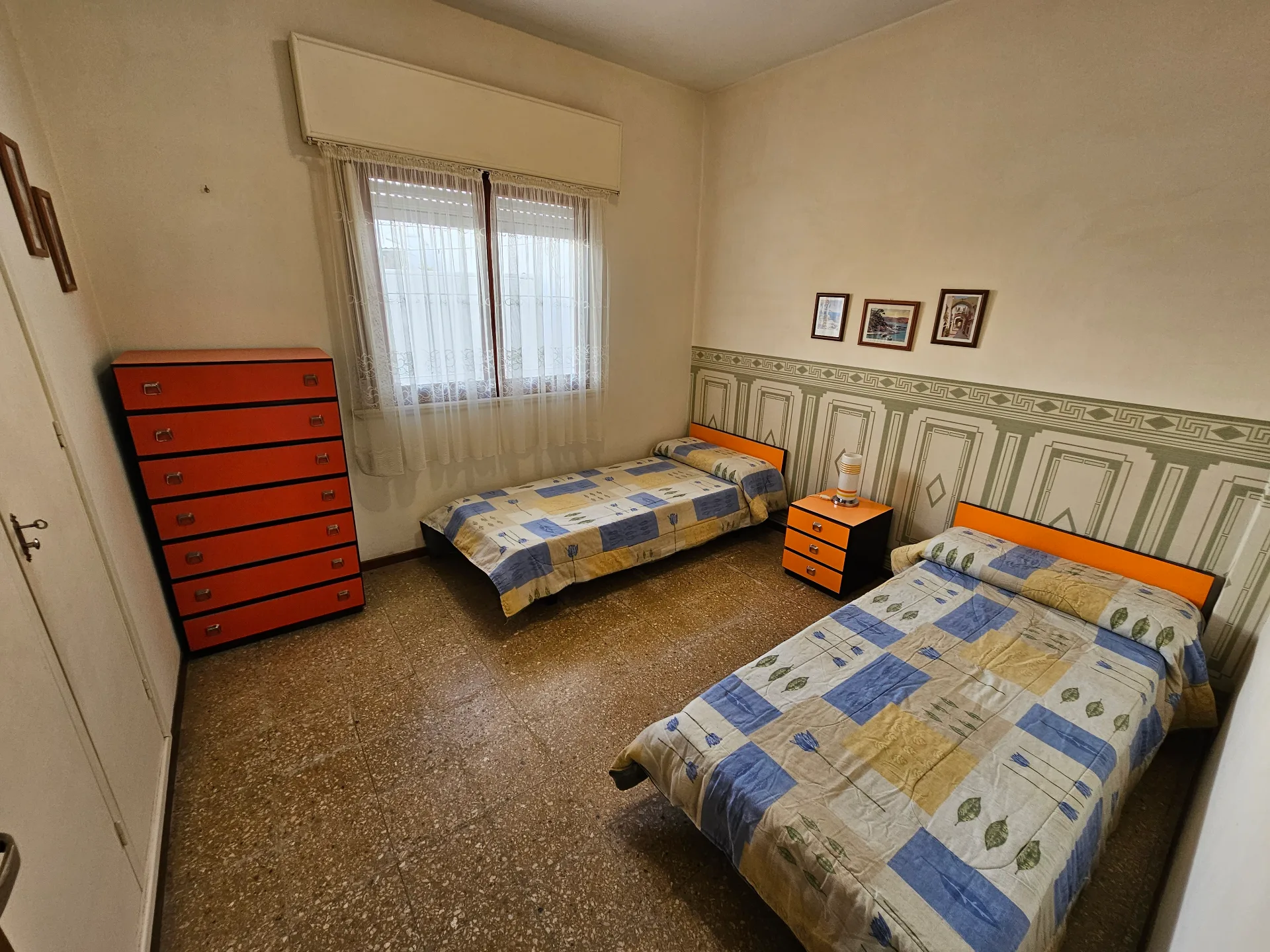 #3081 Departamento 3 ambientes a 2 cuadras de peatonal — calle 22 N° 1330 Miramar — Alquiler temporario, foto 2 de 8