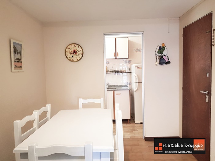 Departamento 2 ambientes en Miramar — Calle 17 770, Miramar, Buenos Aires — Alquiler temporario, foto 8 de 8