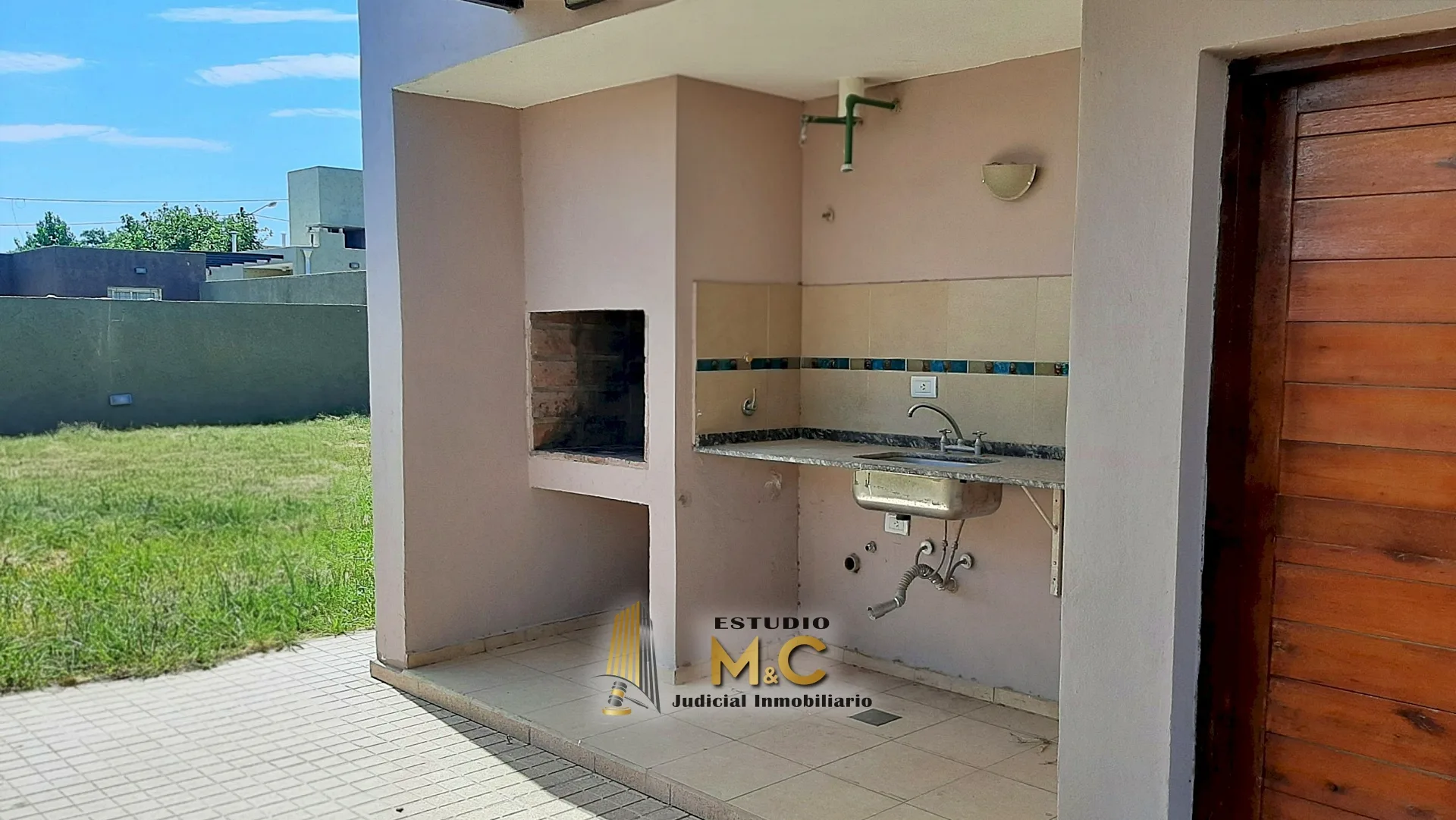 Casa 3 Dorm. en B° Los Nonos - Colonia Tirolesa — Melindo Peschiutta — Venta, foto 5 de 8